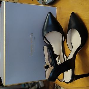 Louise et Cie shoes sz 7m, black